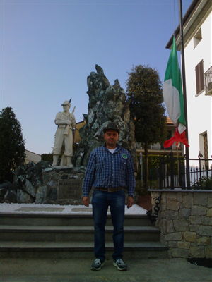 Gruppo Alpini