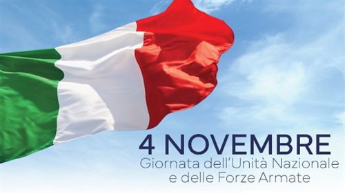 4 Novembre
