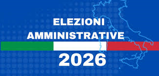 Pubblicazione n.1 - Amministrative - Ed.2026